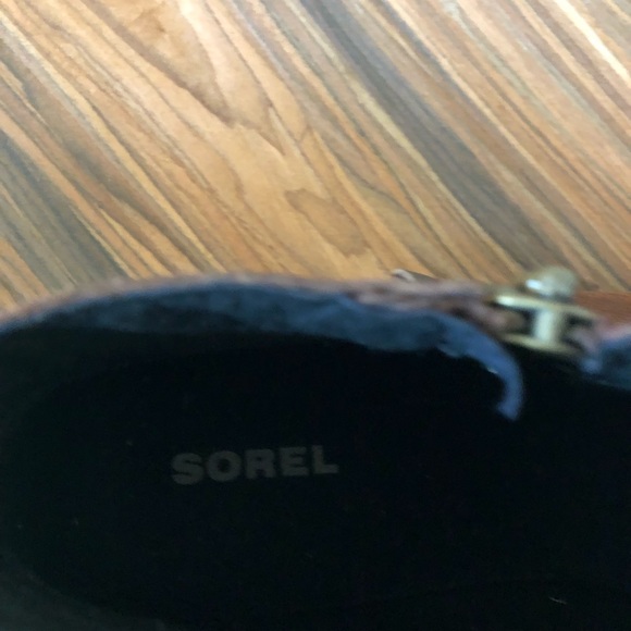 Sorel Ankle Boots - Picture 3 of 6
